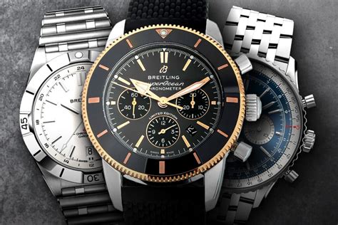 best breitling watch 2018|best breitling watch for investment.